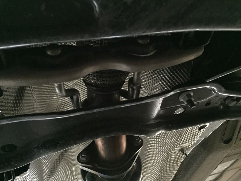 Magnaflow catback exhaust Page 5 2013 / 2014 / 2015 / 2016 / 2017